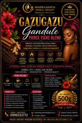 Shapha Khayya Herbals - Buy in Malawi