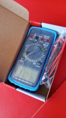 DIGITAL MULTIMETER - Buy in Malawi
