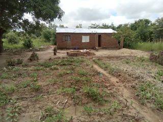 Land And House For SALE - Buy in Malawi