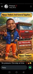 timber supplier and transport services - Buy in Malawi