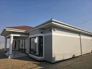 AREA 27 KANENGO SALIMA ROAD - For Sale in Lilongwe