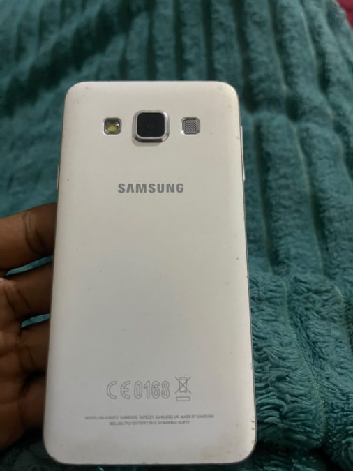 Samsung Galaxy A3