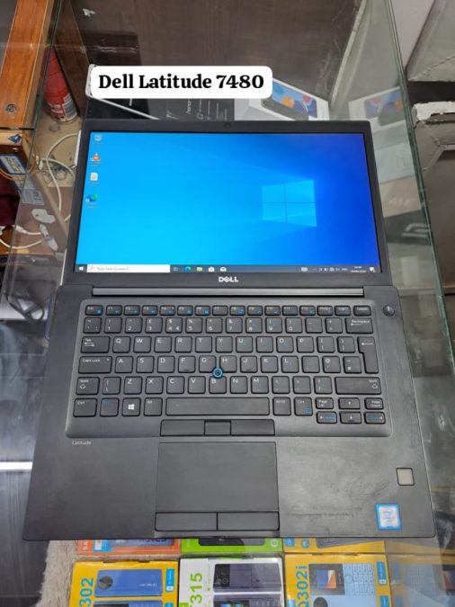 Dell Latitude 7480