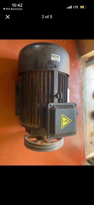 Three Phase Motor (3phase)