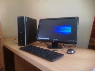 Computer core i5 full set - Buy in Malawi