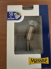 Adjustable Wall Light / Ceiling Downlight Spotlight – 50W Halogen Included - Buy in Malawi