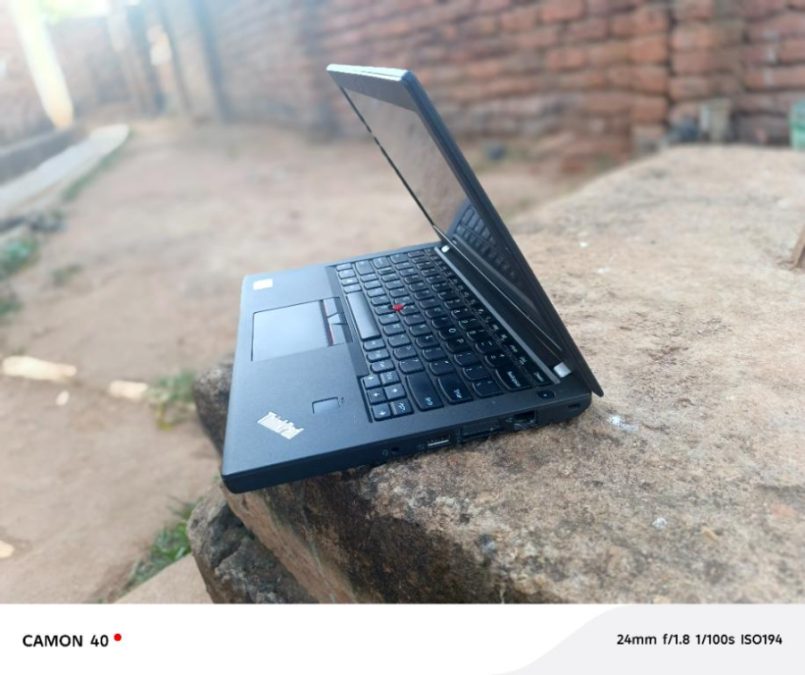 Lenovo thinkpad A275