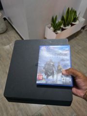 PS4 Slim - Buy in Malawi