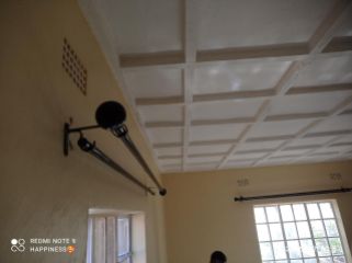 CURTAIN RODS AND INSTALLATION - Buy in Malawi