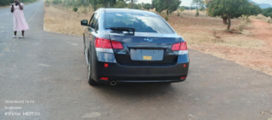 Subaru legacy b4 for sale in Area 24, Lilongwe, Malawi