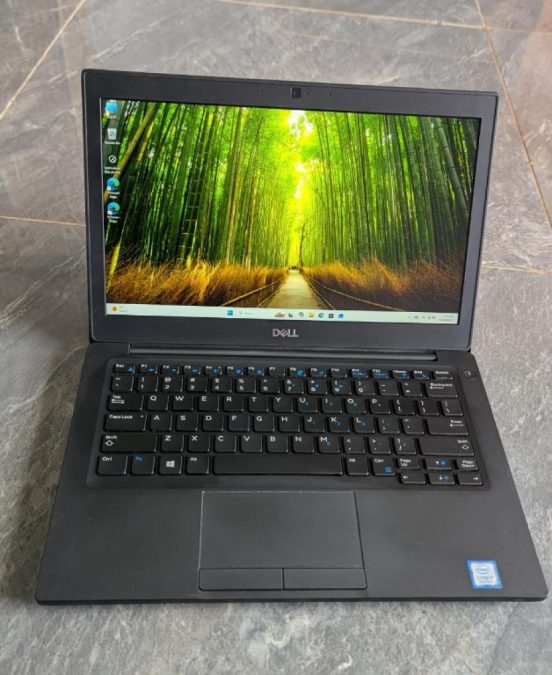 Dell Latitude 7290 Laptop