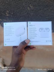 On promotion Original Apple Airpods Pro( 2nd Generation) for sale in Area 23, Lilongwe, Malawi