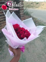 Fresh flower bouquets - For Sale in Blantyre