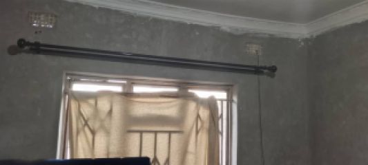 CURTAIN RODS AND INSTALLATION for sale in Blantyre, Malawi