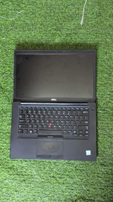 Dell Latitude 7490 Laptop