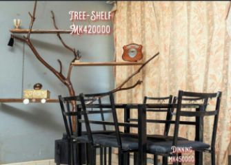 Dinning for sale in Areav49, Lilongwe, Malawi