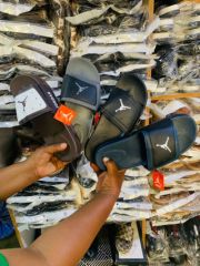 Jordan slides for sale in Near kafoteka filling station, Lilongwe, Malawi