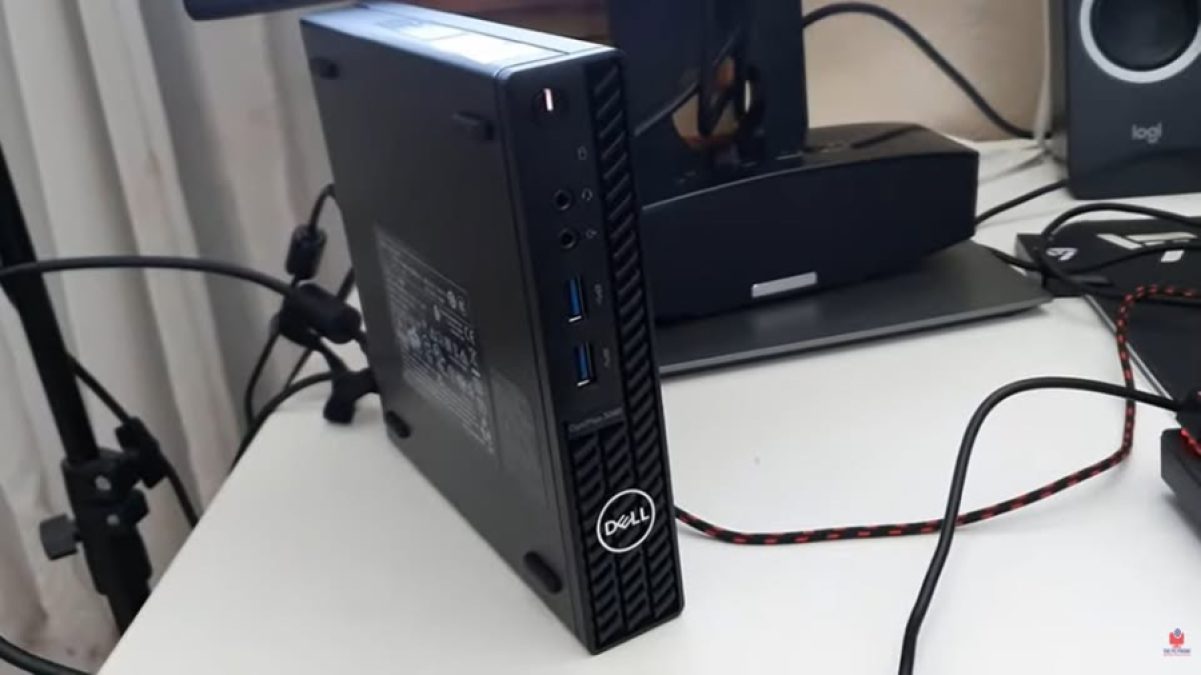 DELL Optilex3080 Casai