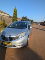 nissan note for sale in Area 47, Lilongwe, Malawi