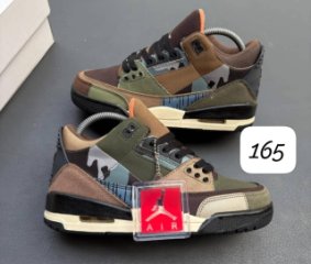 Air jordan 3 for sale in Lilongwe, Malawi