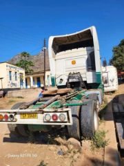 ERF for sale in Machinjiri area 6, Blantyre, Malawi