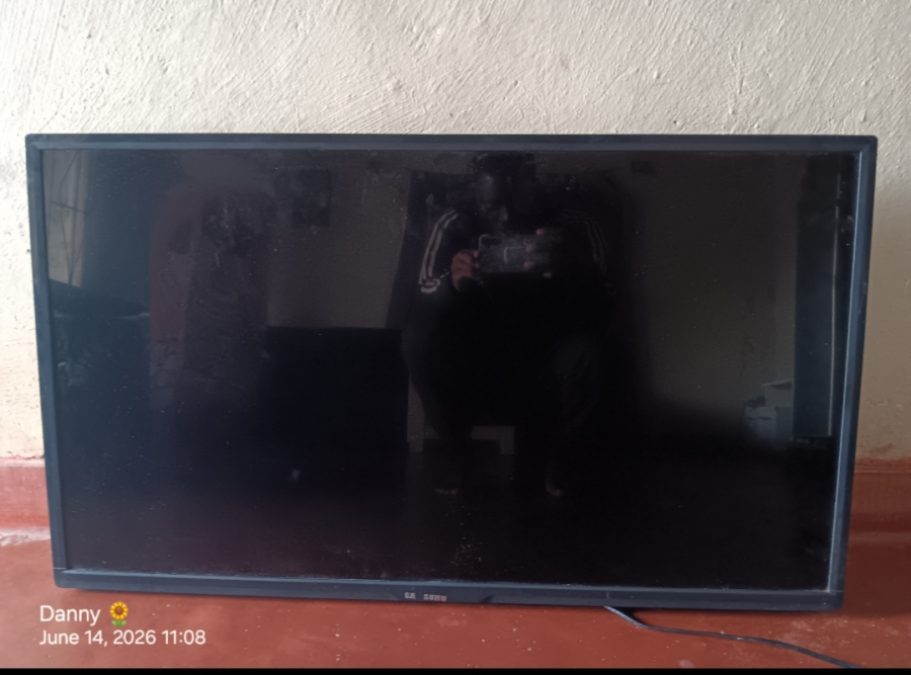 "42" inch Samsung Tv