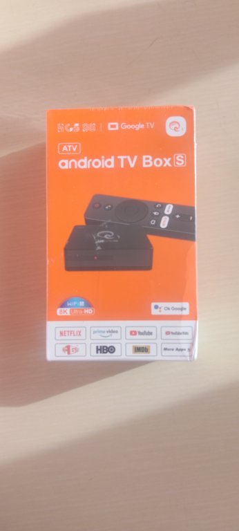 Android Tv Box
