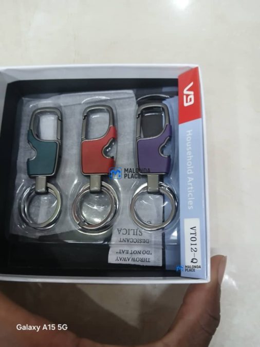professional key holders