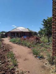 HOUSE FOR SALE IN AREA 44A, TAMBALALE, LILONGWE for sale in Area 44A, Tambalare, Lilongwe, Malawi