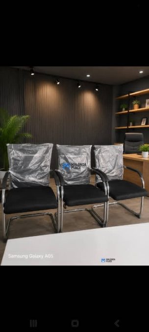 Office Visitor /Reception Chairs