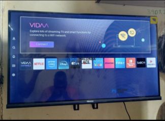 Original Hisense 32" smart TV for sale in Lilongwe, Malawi
