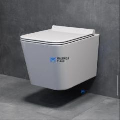 Vaal wall hang toilet for sale in Blantyre, Blantyre, Malawi