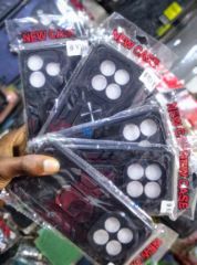 Different Pouches, protectors, headsets, for sale in Blantyre flea market, Blantyre, Malawi