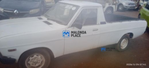 Nissan half ton for sale in Biwi triangle, Lilongwe, Malawi