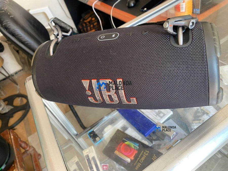 Original JBL Xtreme 3 Strong Battery (20 hrs )