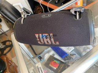 Original JBL Xtreme 3 Strong Battery (20 hrs ) - For Sale in Mzuzu