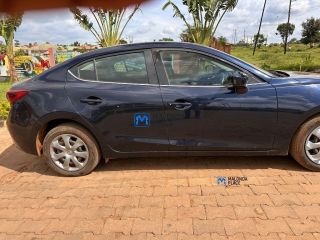 Mazda Axela new face for sale in 49, Lilongwe, Malawi
