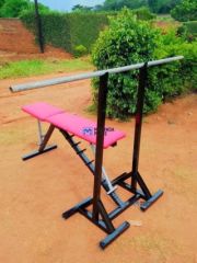 GYM EQUIPMENT - For Sale in Blantyre