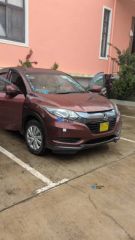 Honda Vezel - For Sale in Blantyre