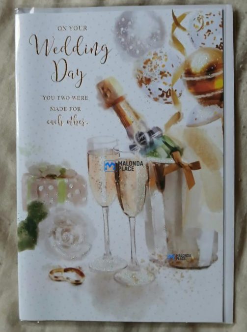 Greeting Cards
