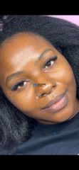 Individual eyelash extensions