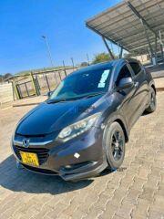 Honda Vezel 2014 model  138 kms mileage  Hybrid - For Sale in Lilongwe