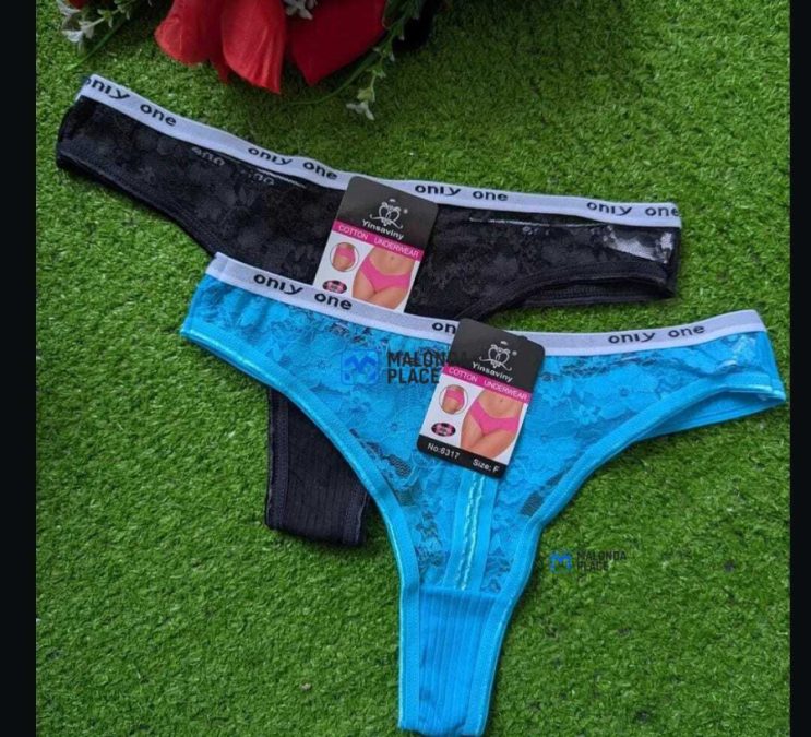 Fashion Underwear
