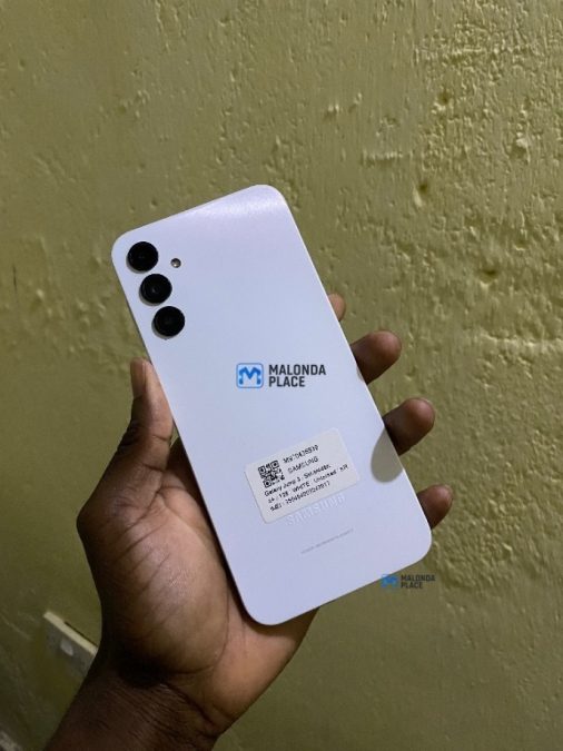 Samsung Galaxy M44 5G