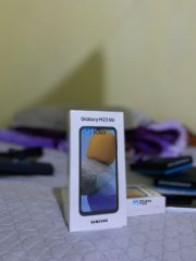 Samsung Galaxy M23 5G - For Sale in Blantyre
