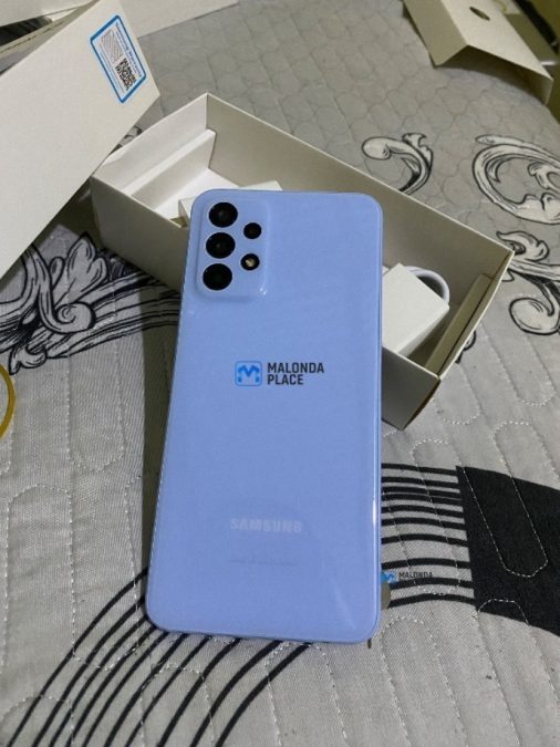 Samsung Galaxy A23 5G