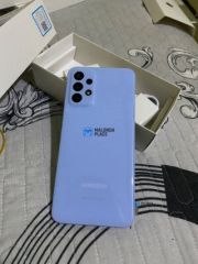 Samsung Galaxy A23 5G - For Sale in Lilongwe