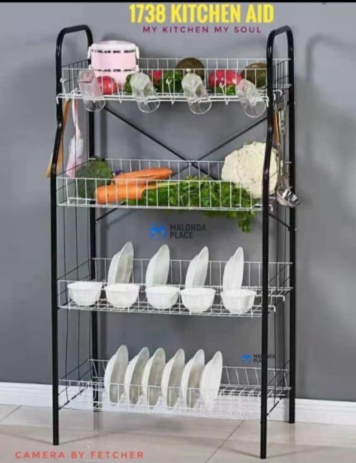Dish Rack