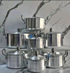 Tornado Pots for sale in Mzuzu, Malawi