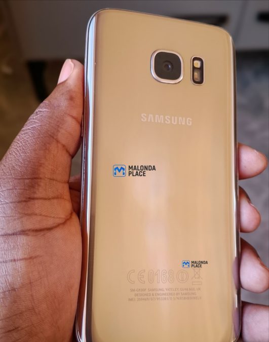 Samsung Galaxy S7 9 32gb